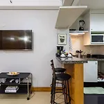 Maximus Luxury In Perdizes - Allianz - Flat At The Hotel