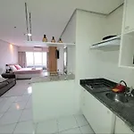 Maximus Luxury In Perdizes - Allianz - Flat At The Hotel