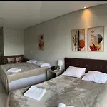 Maximus Luxury In Perdizes - Allianz - Flat At The Hotel