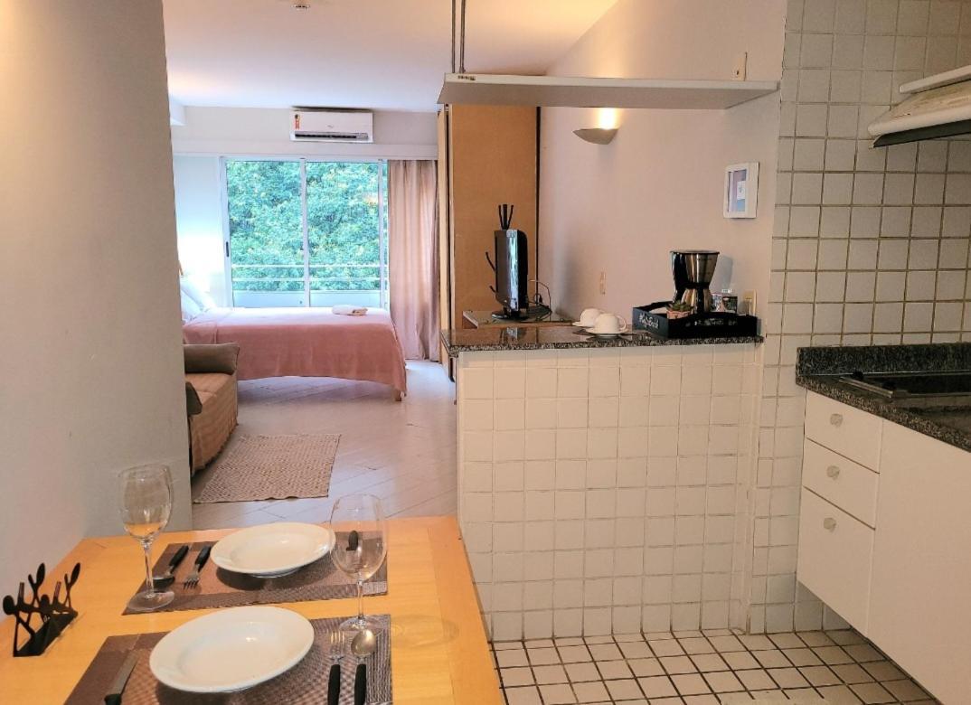 Maximus Luxury In Perdizes - Allianz - Flat At The 4* São Paulo