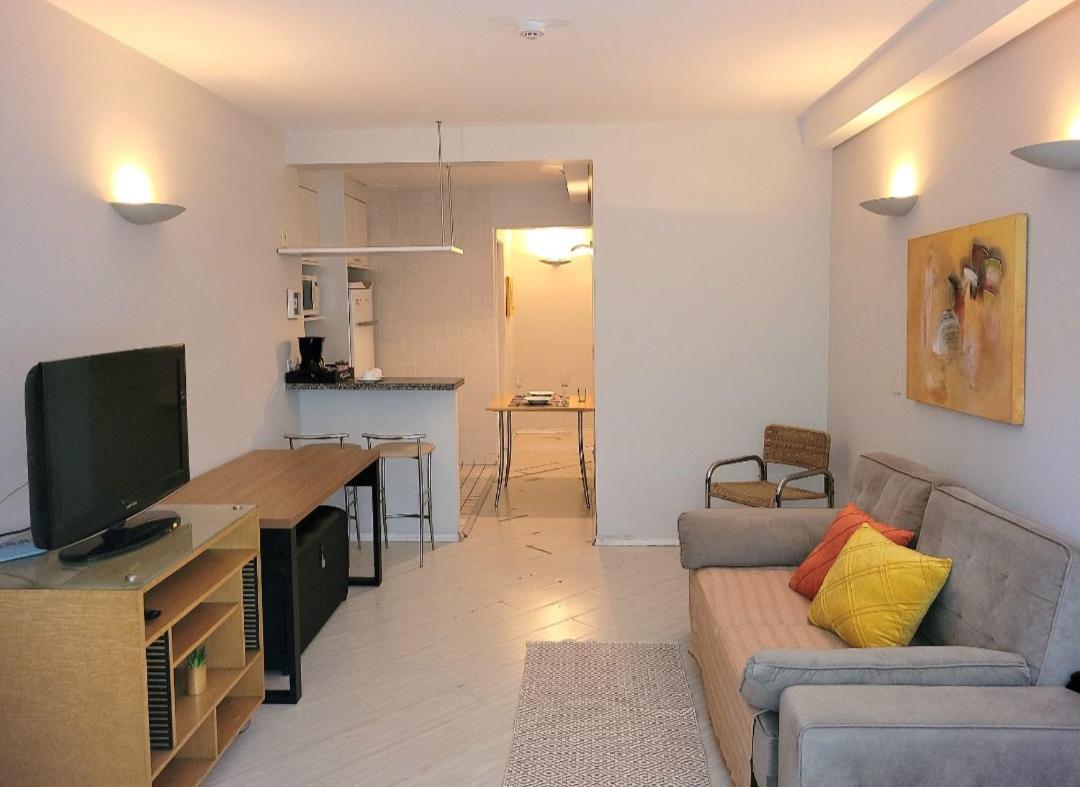 Maximus Luxury In Perdizes - Allianz - Flat At The Hotel 4*