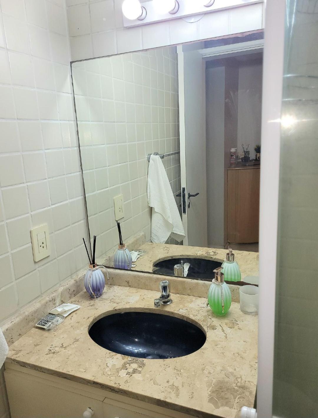 Hotel Maximus Luxury In Perdizes - Allianz - Flat At The 4*
