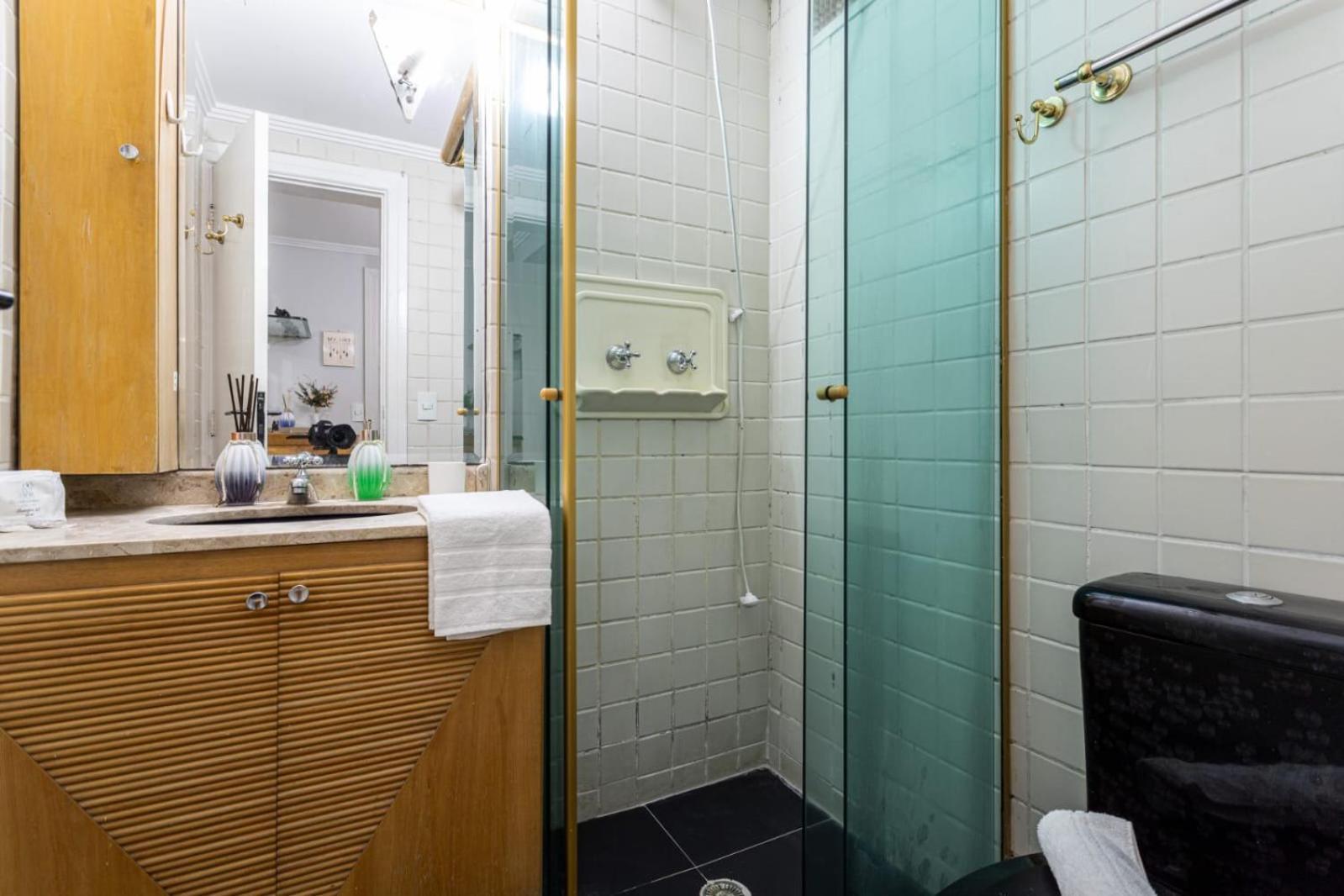 Maximus Luxury In Perdizes - Allianz - Flat At The 4* São Paulo