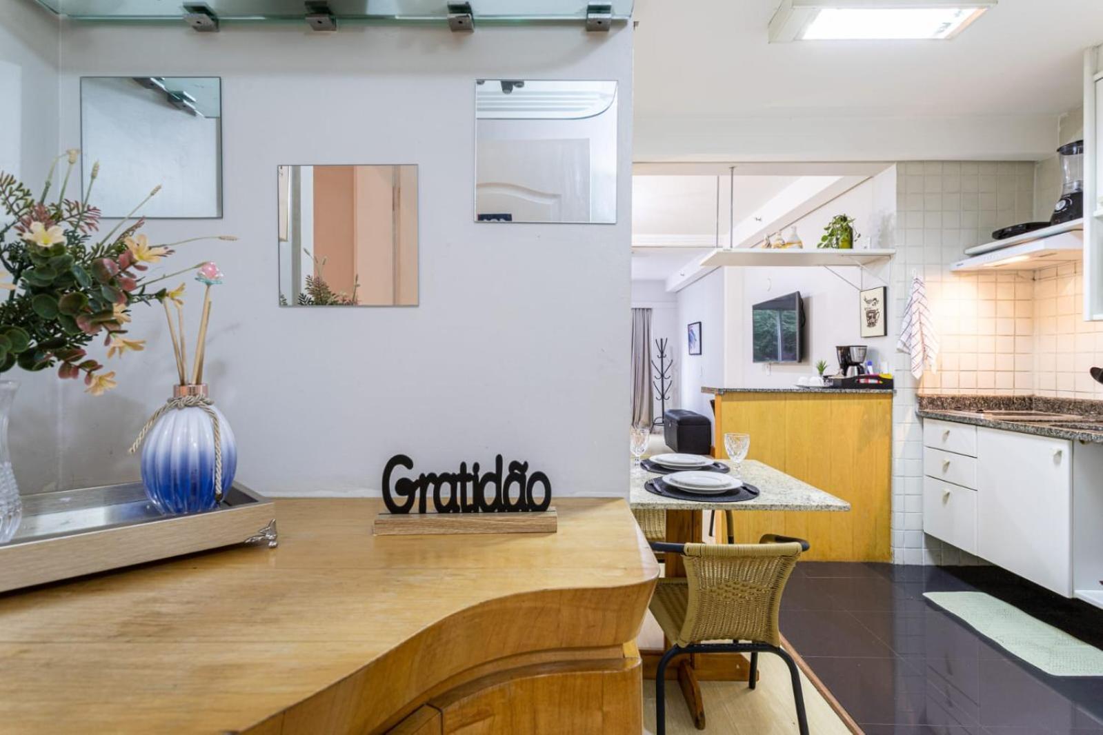 Maximus Luxury In Perdizes - Allianz - Flat At The Hotel 4*