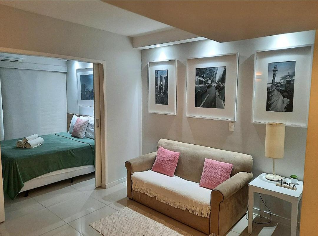 Maximus Luxury In Perdizes - Allianz - Flat At The 4*