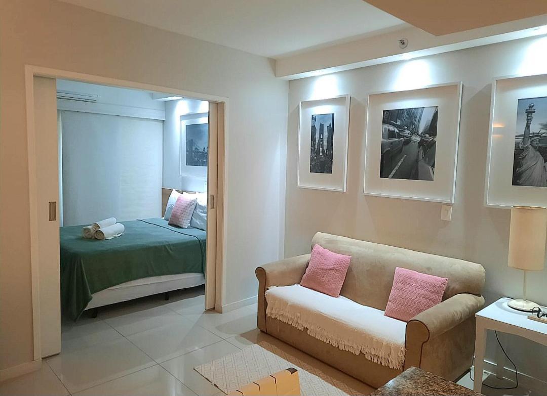 Maximus Luxury In Perdizes - Allianz - Flat At The 4* São Paulo