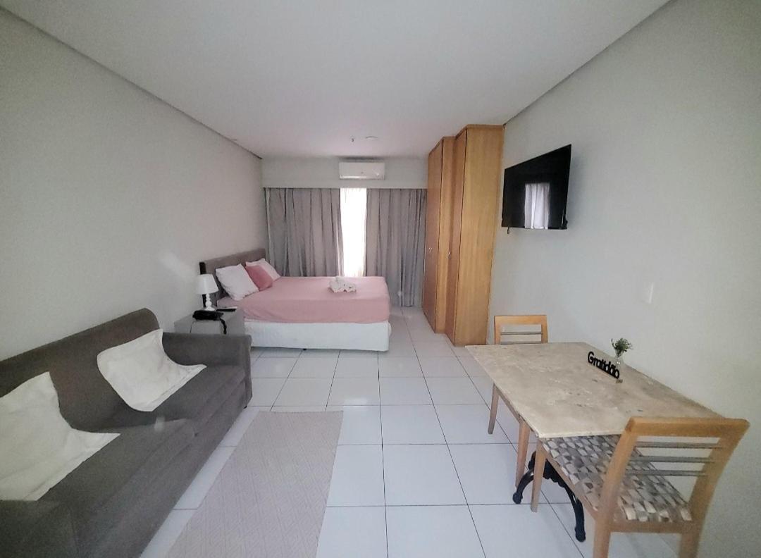 Maximus Luxury In Perdizes - Allianz - Flat At The