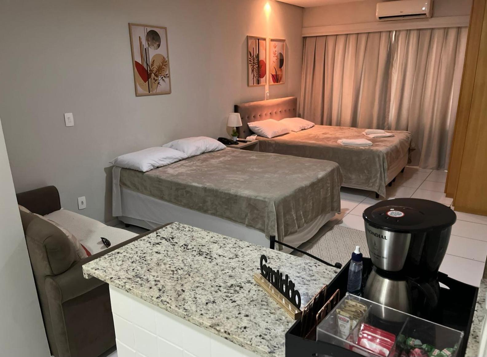 Maximus Luxury In Perdizes - Allianz - Flat At The São Paulo